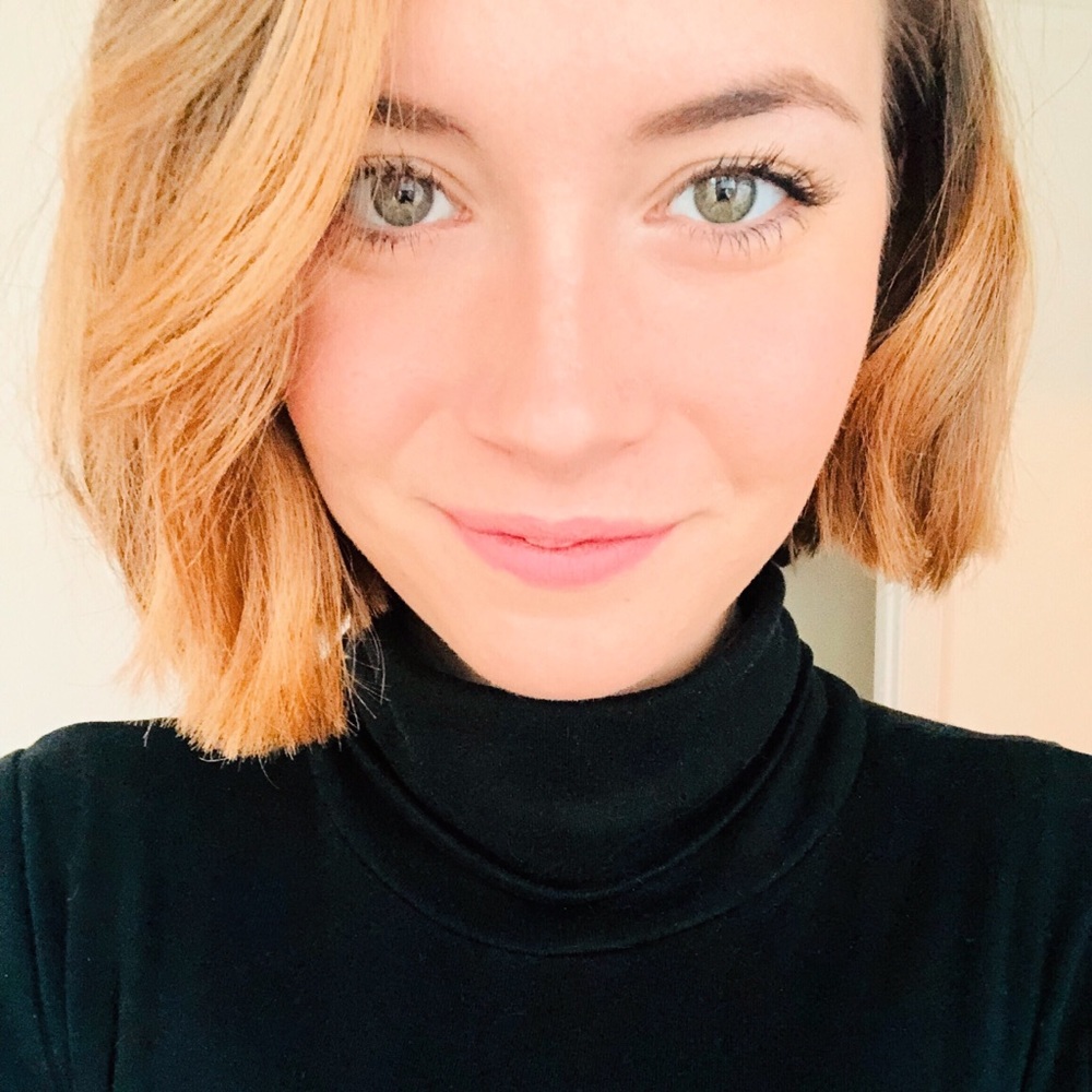 Meet your Posher, Mary